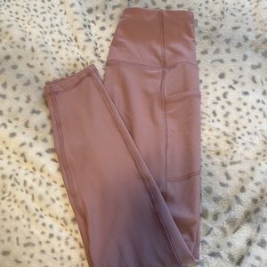 Full Length Leggings